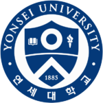 Yonsei university logo